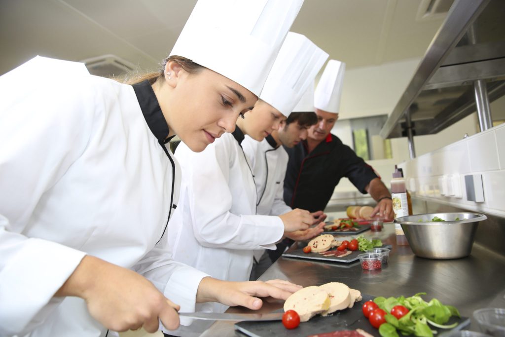 catering