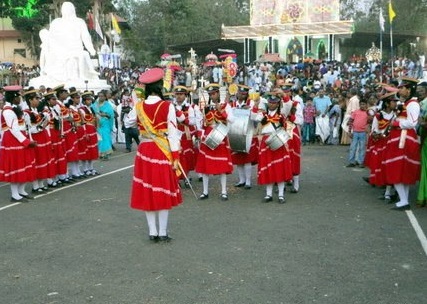 band set